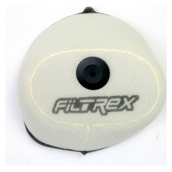 filtrex Filtrex foam mx air filter - kawasaki kx125/250 02-09